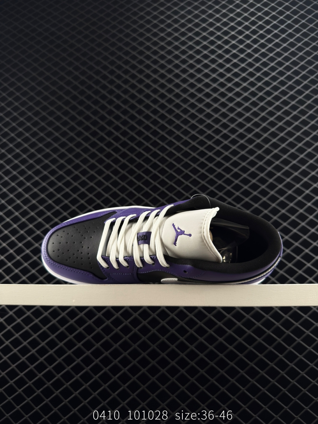 Air Jordan 1 Low AJ1